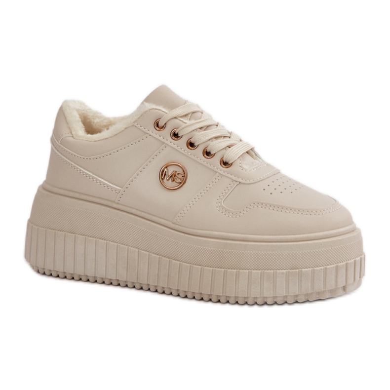 Step in style Urheilukengät Malli Verissha TL292-8 Beige - Astu tyyliin
