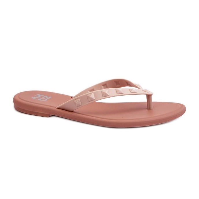 Step in style Flip-flop-sandaali Malli Zaxy JJ285298 Pinkki - Astu tyyliin vaaleanpunainen