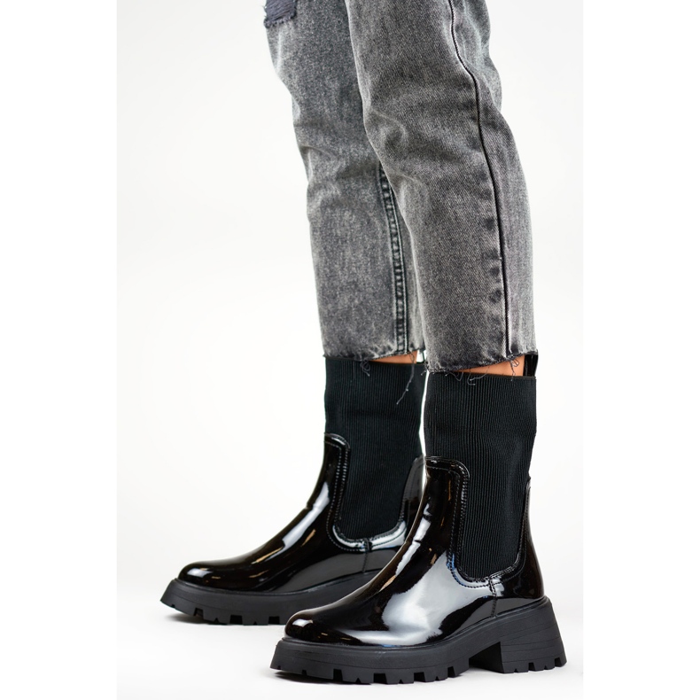 Työntekijät Malli DES925M-B Musta - PRIMO