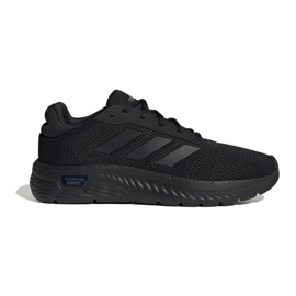 Adidas Cloudfoam Comfy IH6129 kengät musta