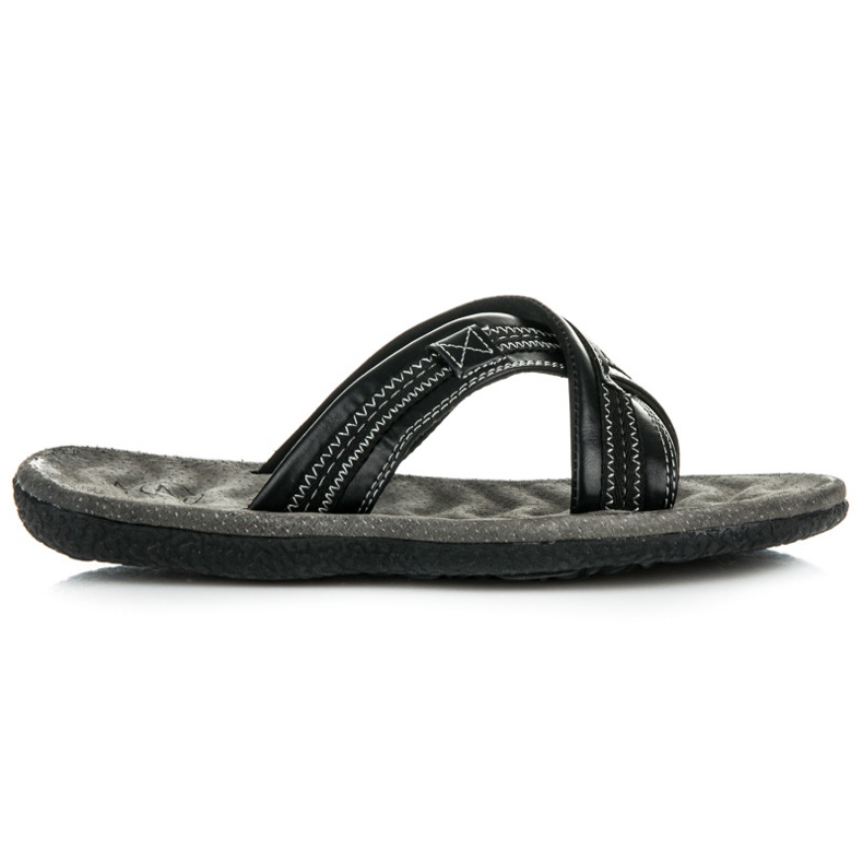 Mckeylor Miesten kesätossut musta