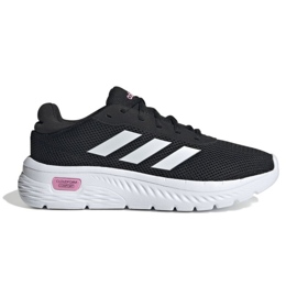 Adidas Cloudfoam Comfy IH2974 kengät musta