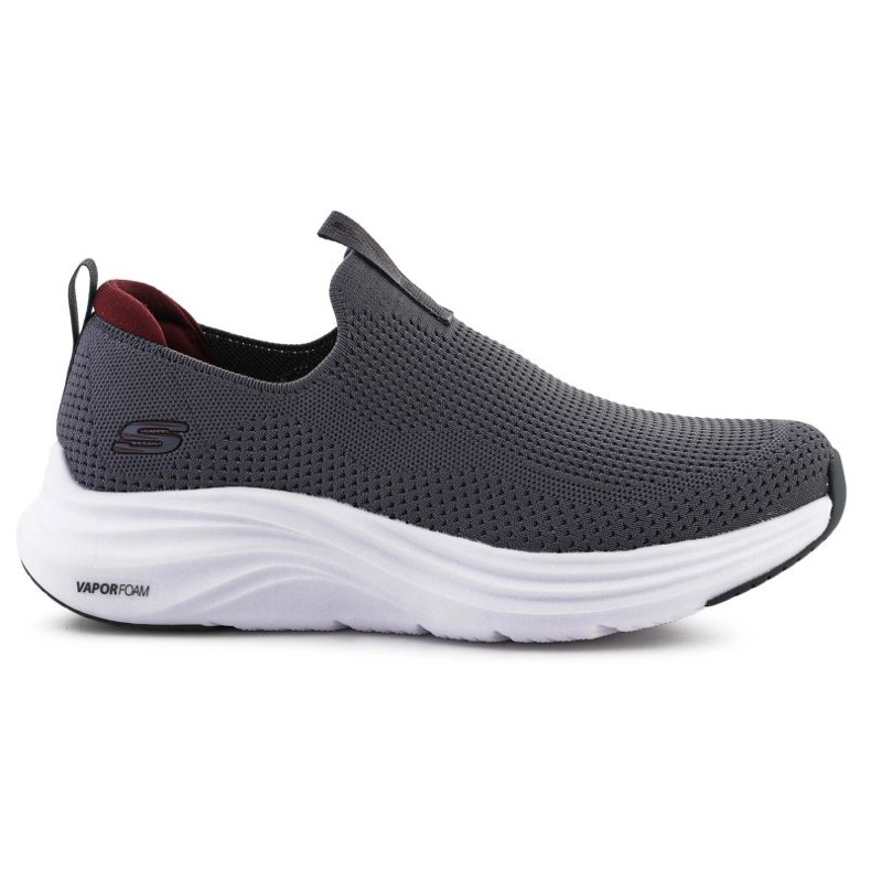Skechers Vapor Foam-Covert 232629-CCRD kengät harmaa