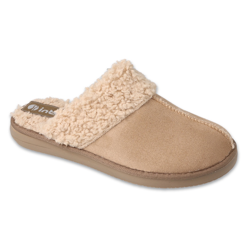 Inblu naisten kengät 155D162 beige