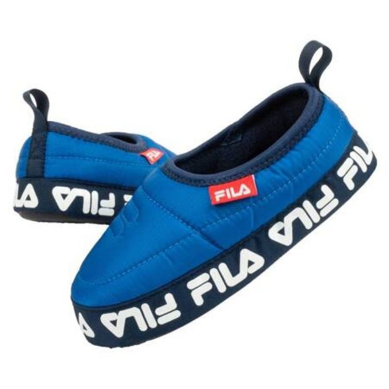 Fila Comfider FFM0147.50035 tossut sininen