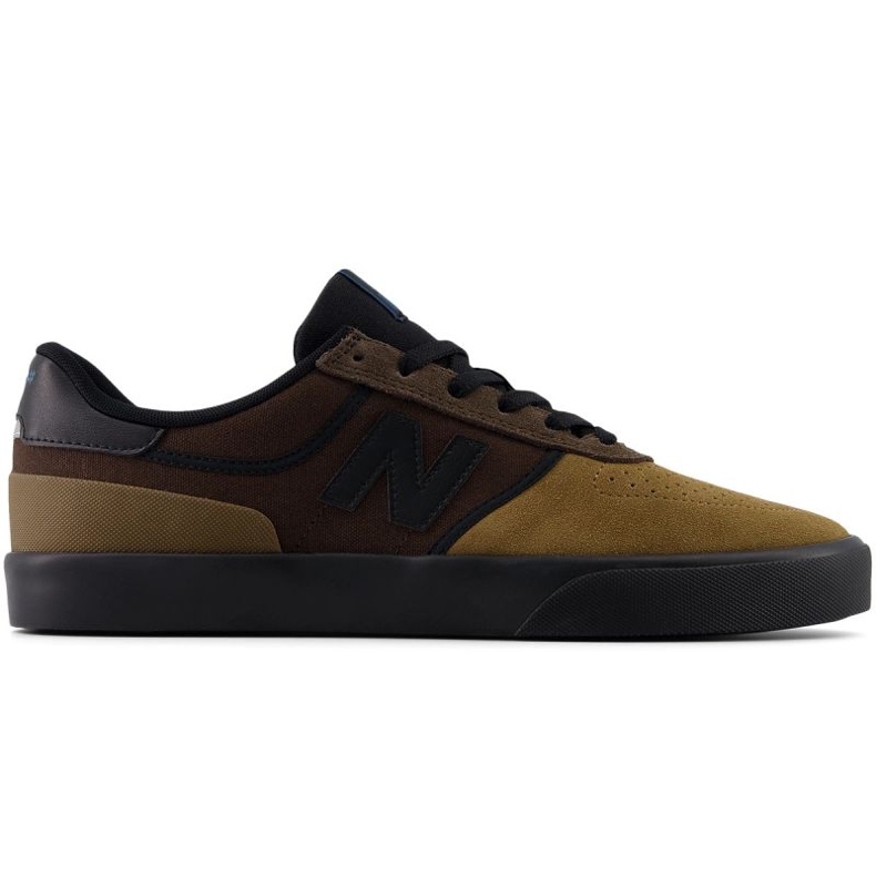 New Balance NM272BRN kengät beige