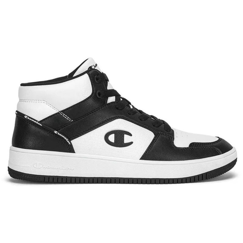 Champion RD18 2.0 keskikengät S21907.WW019 valkoinen