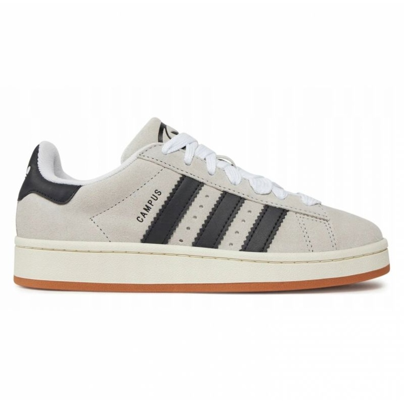 Adidas Originals Campus 00s GY0042 -kengät beige