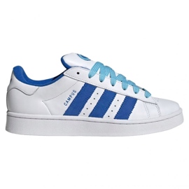 Adidas Originals Campus 00s ID2066 kengät valkoinen