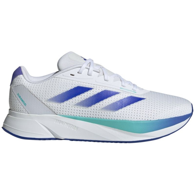 Adidas Duramo Sl IF9481 kengät valkoinen