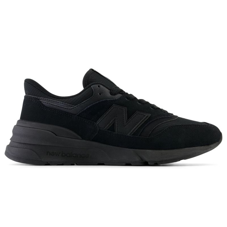 New Balance Nb 997 U997RFB urheilukengät musta