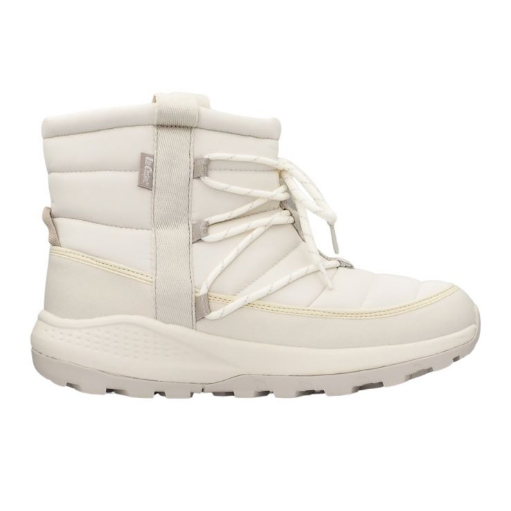 Lee Cooper LCJ-24-03-3070LA kengät beige