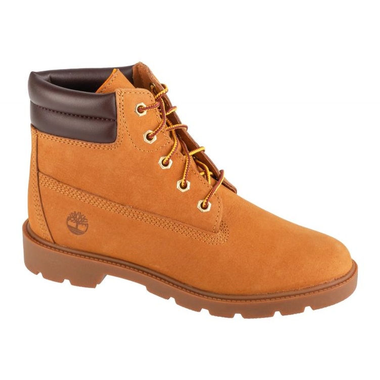 Timberland 6 In Basic Wr Boot 1A2MBB keltainen Timberland 6 In Basic Wr Boot 1A2MBB keltainen