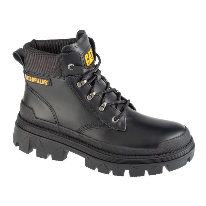 Caterpillar Colorado Hardwear Wp P111518 kengät musta