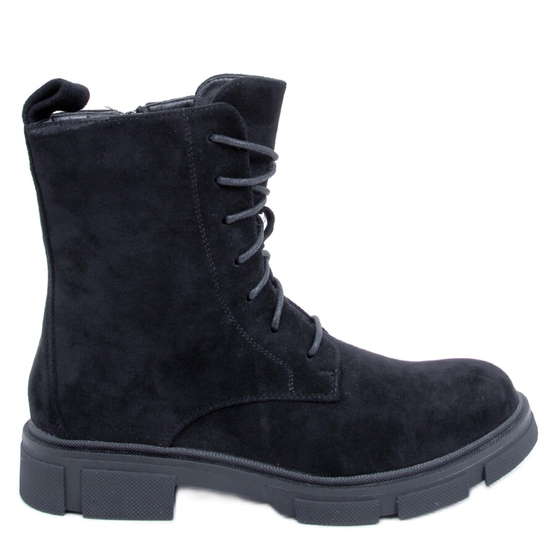 Zoe Black nauhatyöntekijät musta