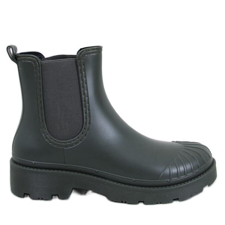 Andel Green Chelsean saappaat vihreä