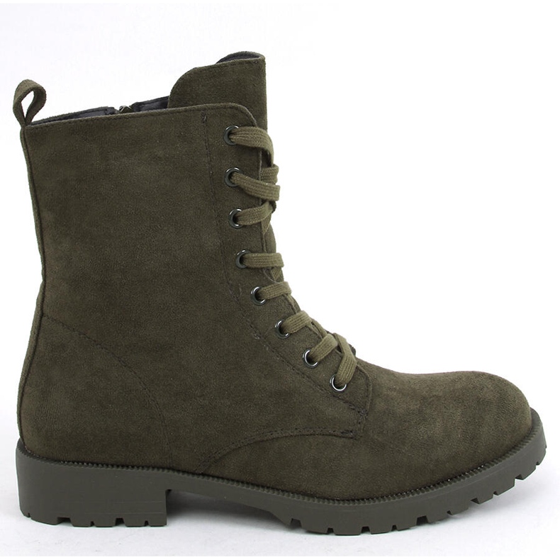 Bente Greenin nauhatyöntekijät vihreä