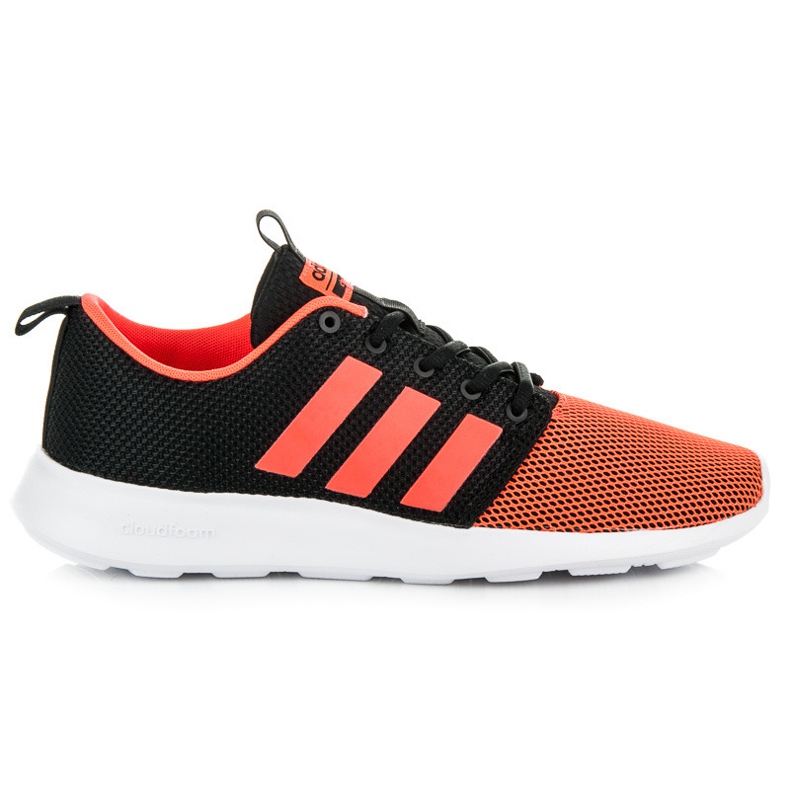 Adidas cloudfoam nopea kilpailija oranssi