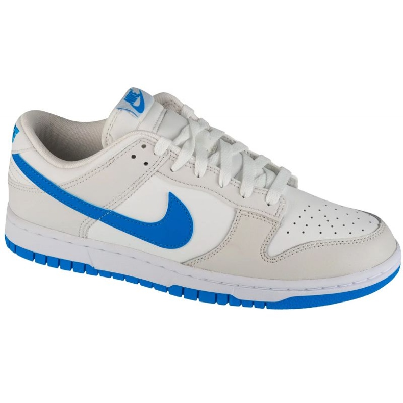 Nike Dunk Low Retro DV0831-108 kengät valkoinen