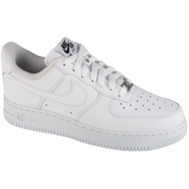 Nike Air Force 1 07 DX5883-100 kengät valkoinen