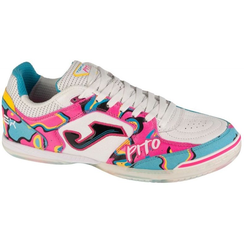 Joma Top Flex 2462 TOPW2462IN jalkapallokengissä monivärinen