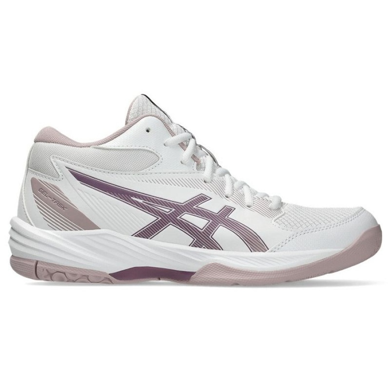 Asics Gel Task Mt 4 kengät 1072A105-101 valkoinen
