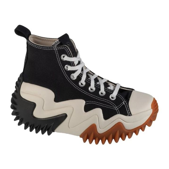 Converse Run Star Run Star Motion Cx Platform 171545C -kengät musta
