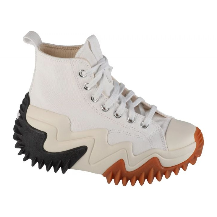 Converse Run Star Run Star Motion Cx Platform 171546C -kengät valkoinen