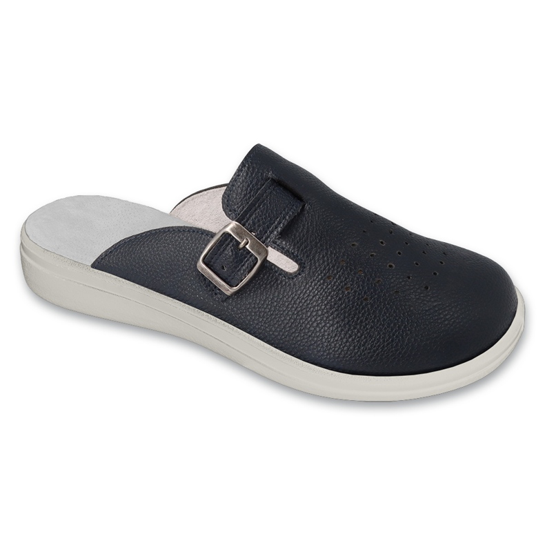 Dr.ORTO Befado miesten varvastossut 177M006 laivastonsininen