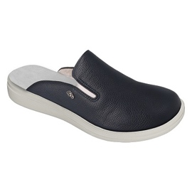 Dr.ORTO Befado miesten varvastossut 178M002, tummansininen