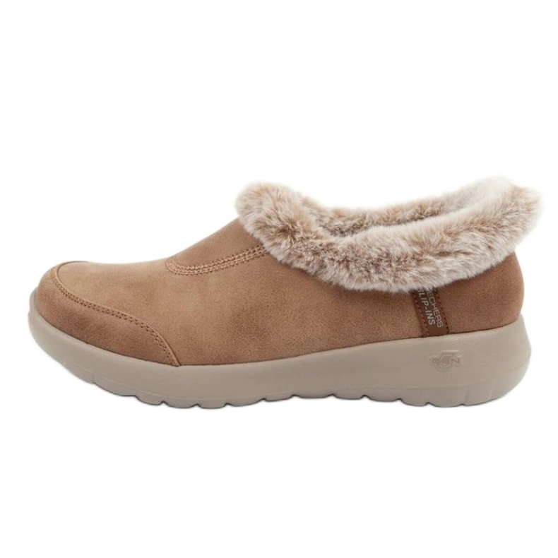 Skechers ON-THE 175490/CSNT kengät beige