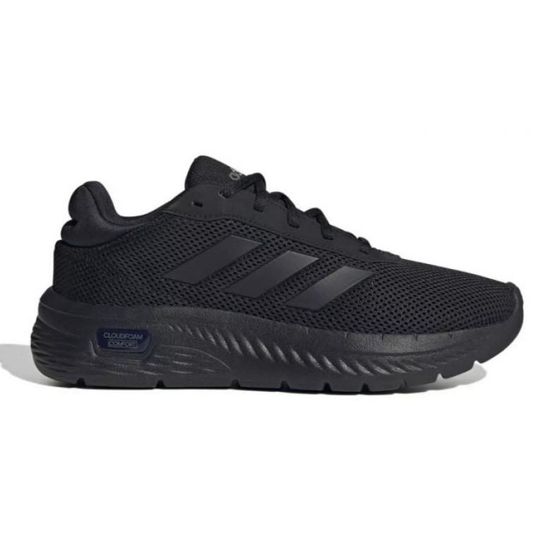 Adidas Cloudfoam Comfy IH6125 kengät musta
