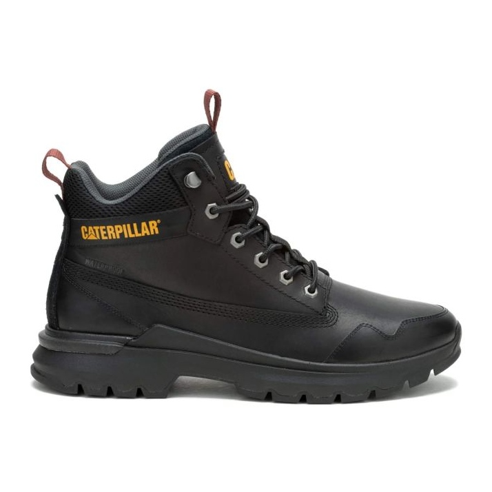 Kissan kengät Caterpillar Colorado Sneaker Wp P725946 musta