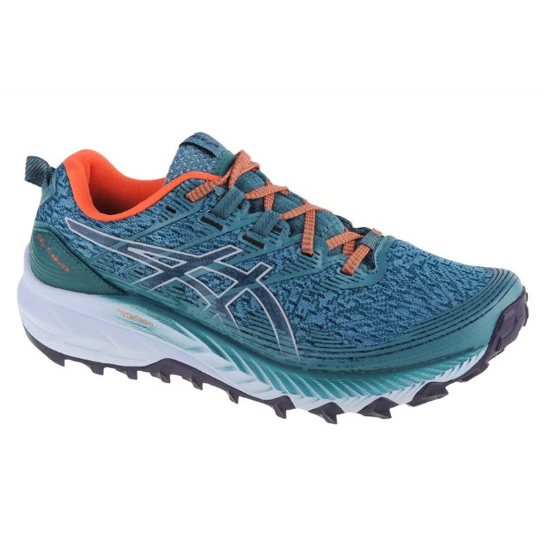 Asics GEL-Trabuco 10 kengät 1012B173-301 sininen