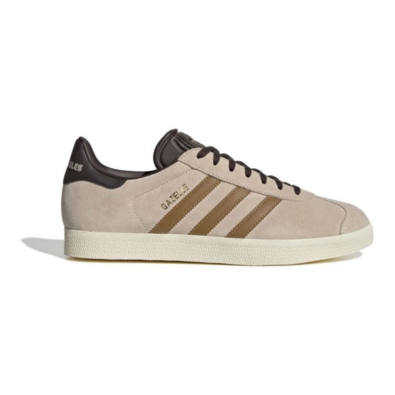 Adidas Gazelle Mls IH0203 kengät beige