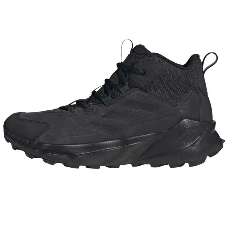 Adidas Terrex Trailmaker 2 Mid kengät ID0888 musta