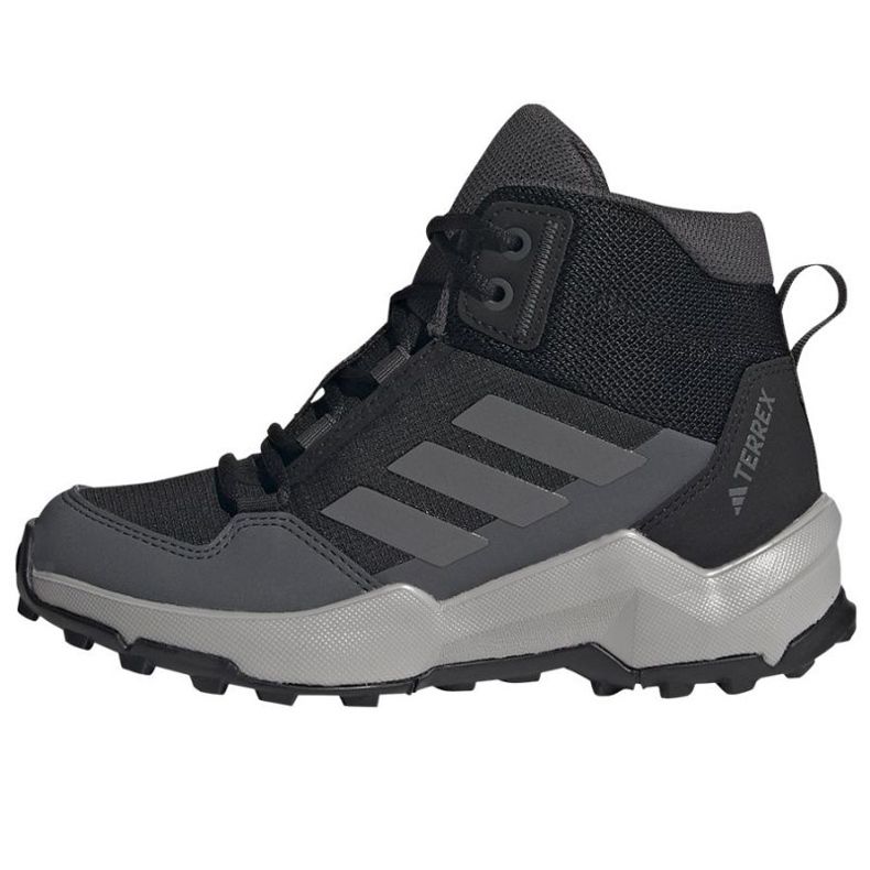 Adidas Terrex AX4-R Mid IF6520 kengät musta