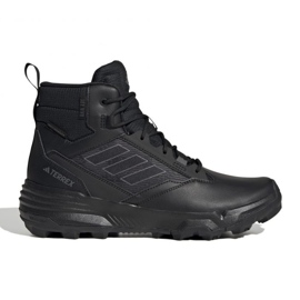 Adidas Terrex Unity Lea Mid R.Rdy IF4977 kengät musta