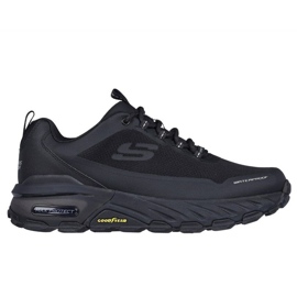 Skechers Max Protect Fast Track 237304-BBK -kengät musta