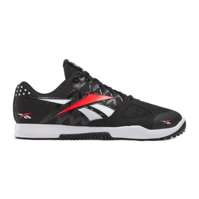 Reebok Nano 2.0 kengät 100208514 musta
