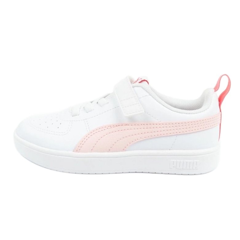 Puma Rickie Ac -kengät 384314 06 valkoinen