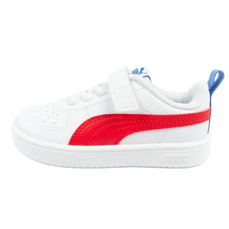 Puma Rickien kengät 384314 05 valkoinen