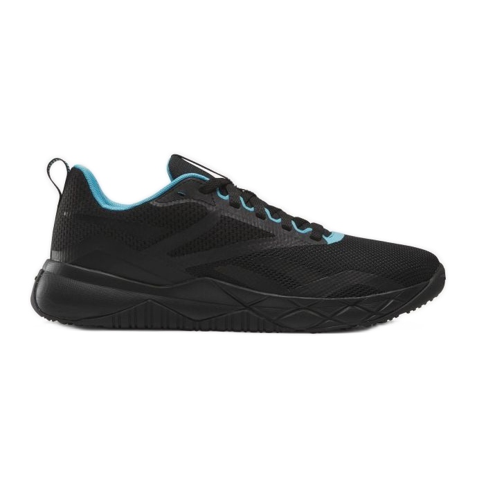 Reebok Nfx Trainer kengät 100202116 musta