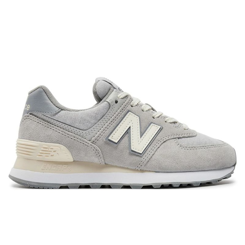 New Balance Nb 574 U574GBG kengät harmaa