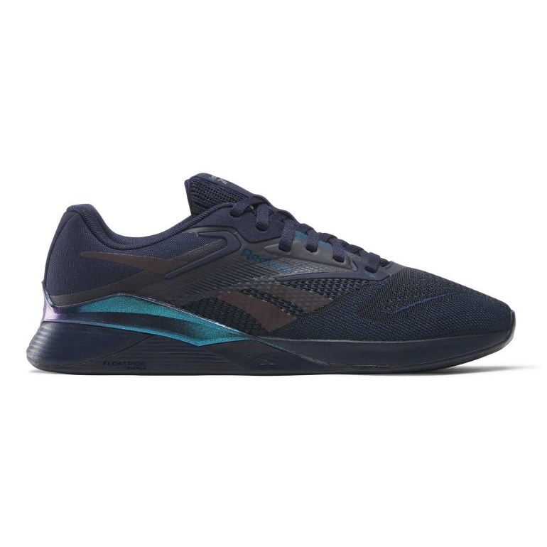 Reebok Nano X4 kengät 100201141 sininen