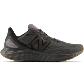 New Balance Freash Foam Arishi v4 miesten lenkkitossut (MARISRK4) musta