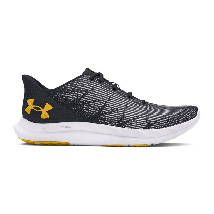 Under Armour Charged Swift 3026999-004 -kengät musta