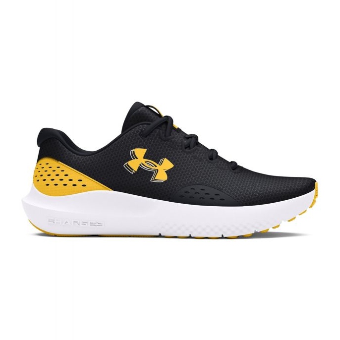 Under Armour Surge 4 -kengät 3027000-003 musta