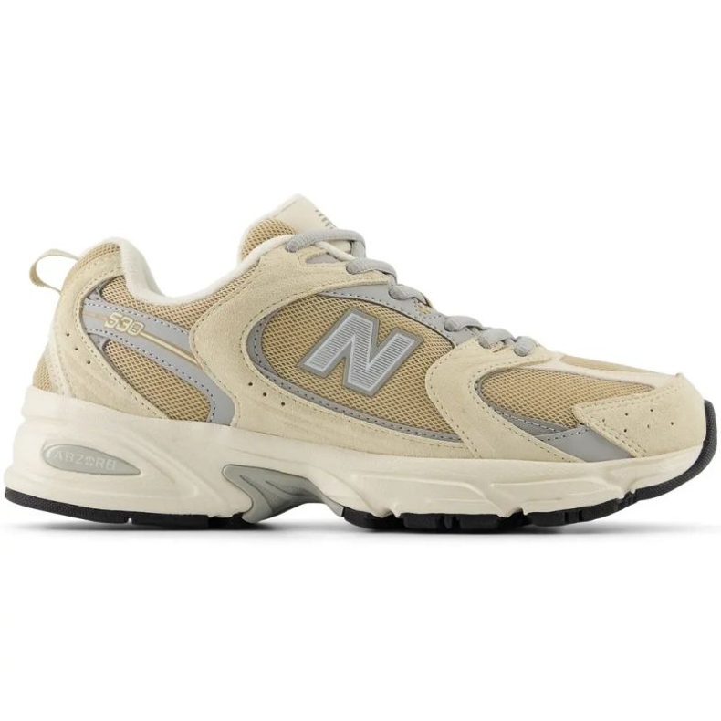 New Balance Nb 530 retro MR530CP urheilukengät beige