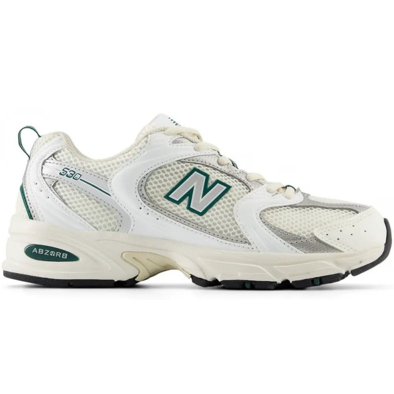 New Balance Nb 530 retro MR530SX urheilukengät valkoinen